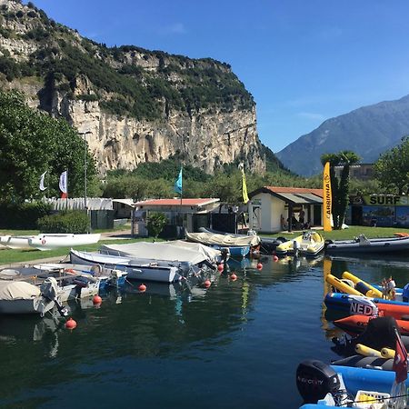 Outdooredo Garda Torbole Torbole Sul Garda Exterior photo