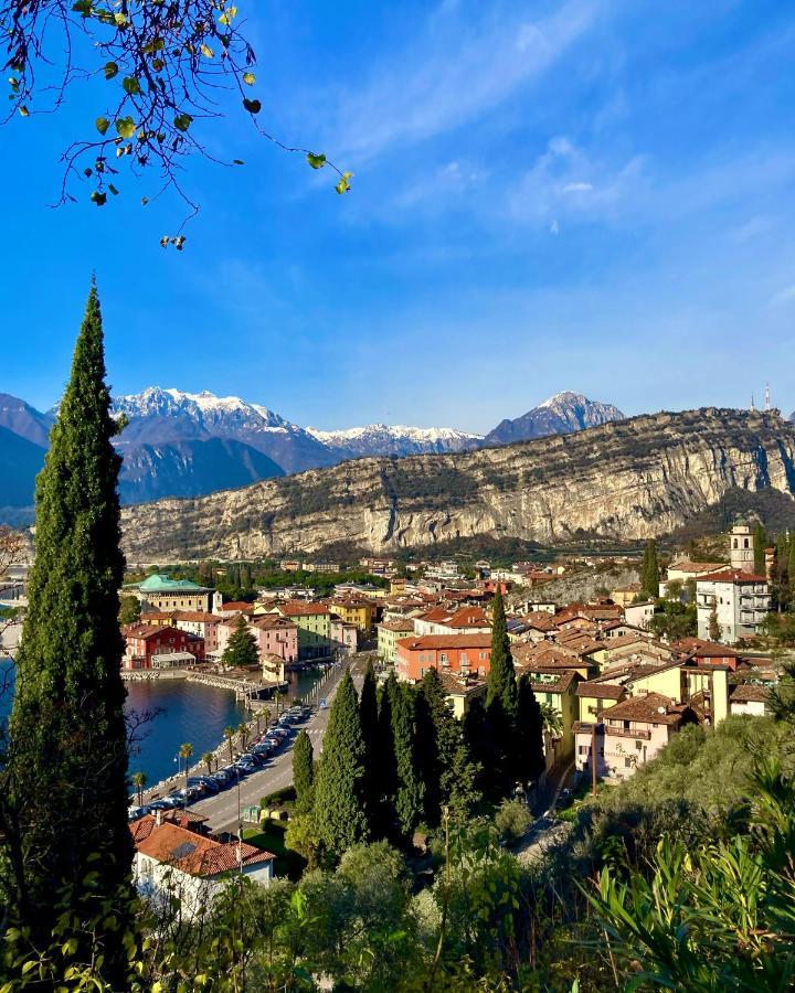 Outdooredo Garda Torbole Torbole Sul Garda Exterior photo