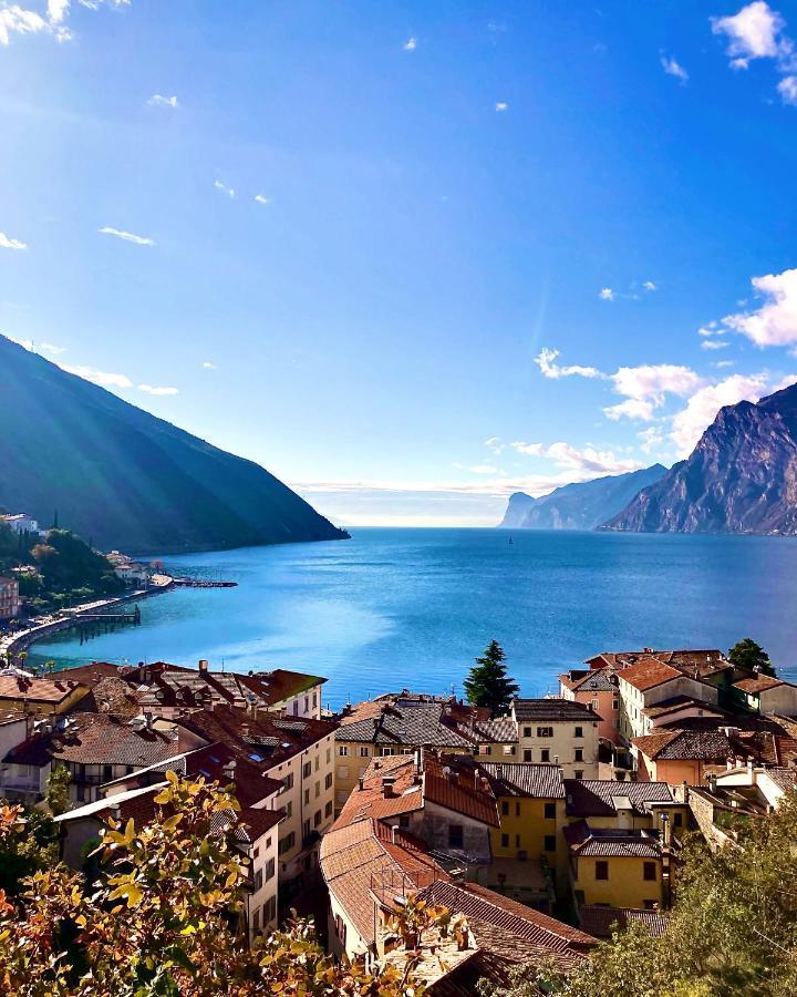 Outdooredo Garda Torbole Torbole Sul Garda Exterior photo