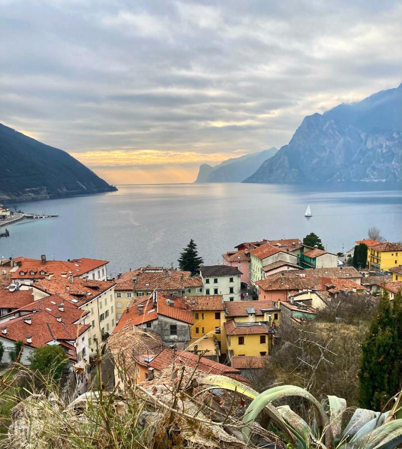 Outdooredo Garda Torbole Torbole Sul Garda Exterior photo