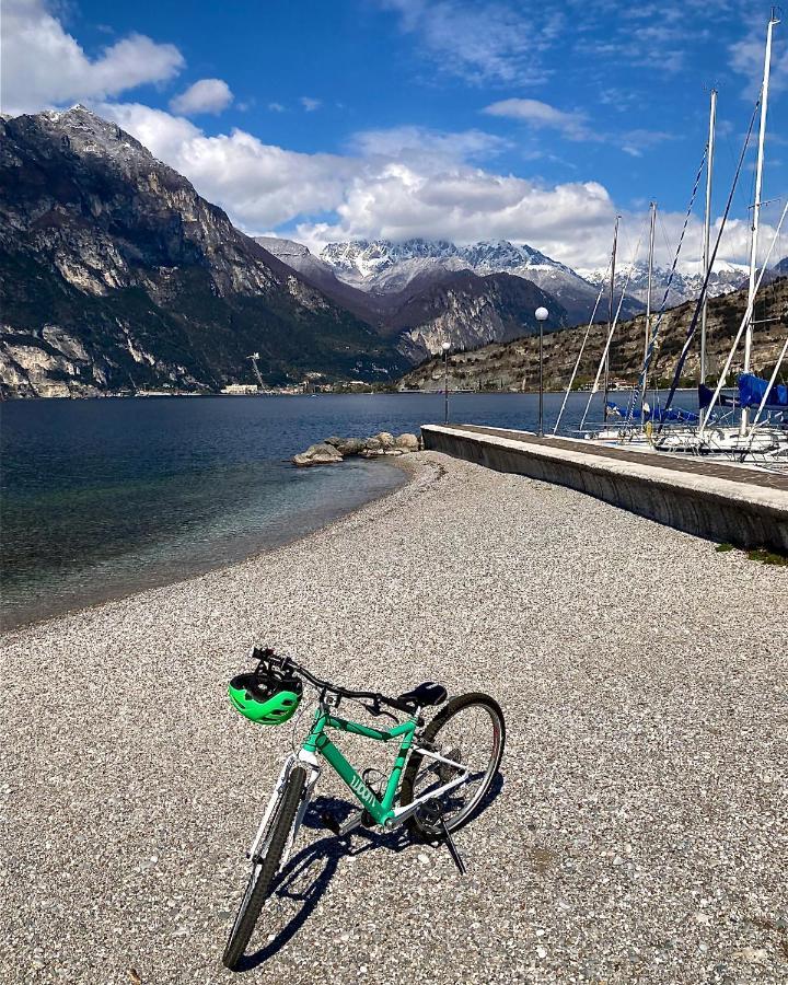 Outdooredo Garda Torbole Torbole Sul Garda Exterior photo
