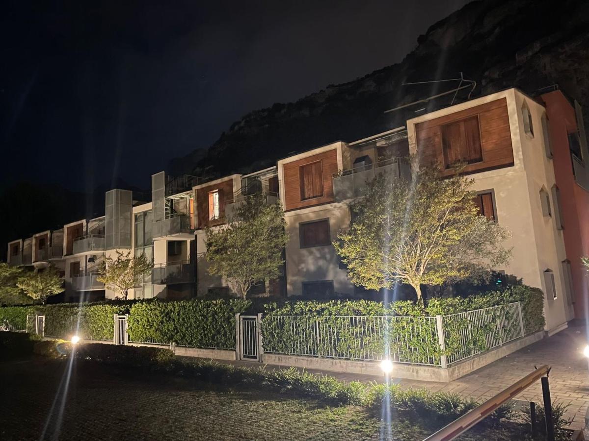 Outdooredo Garda Torbole Torbole Sul Garda Exterior photo